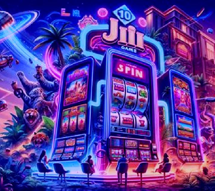 Jungle Boy (Five Men Games) slot game