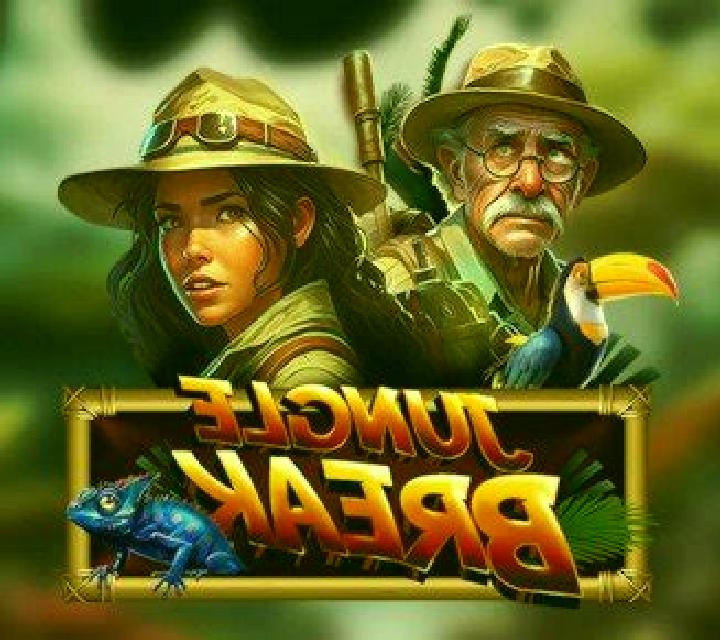 Jungle Break online slot