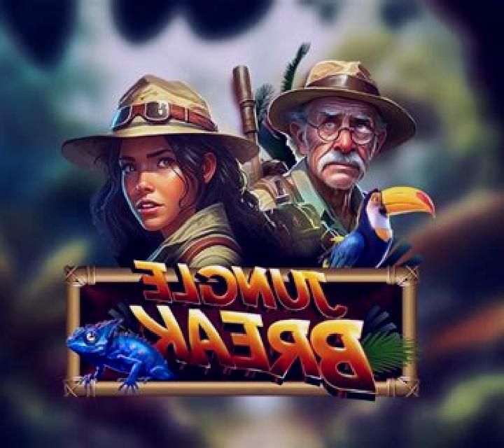 Jungle Break slot game