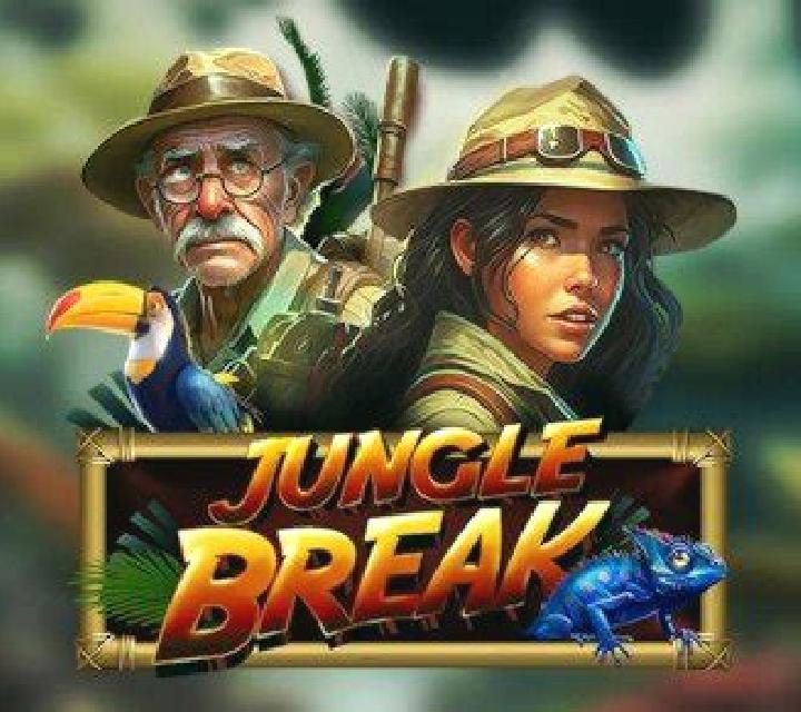 Jungle Break slot