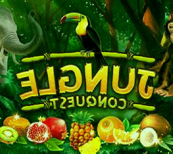 Jungle Conquest slot