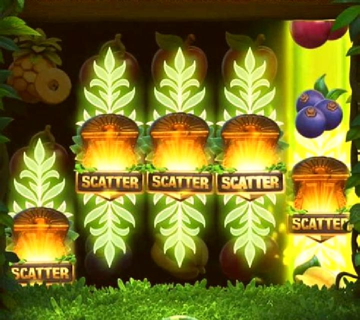 Jungle Delight online slot