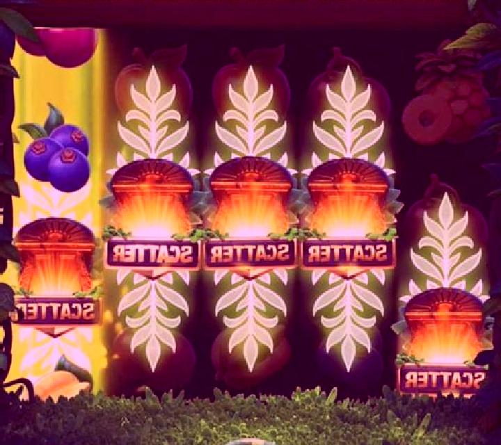 Jungle Delight slot