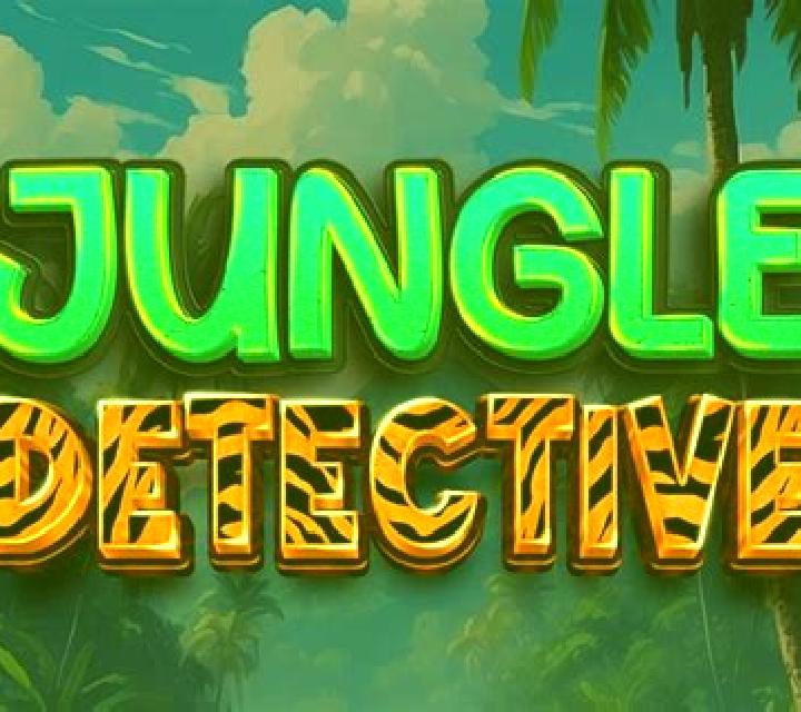 Jungle Detective online slot