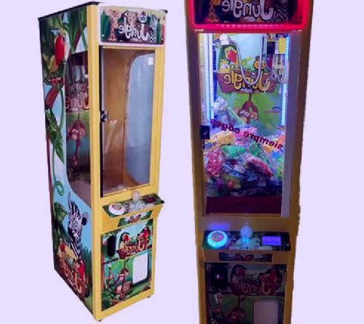 Jungle Explorer (Greentube) slot machine