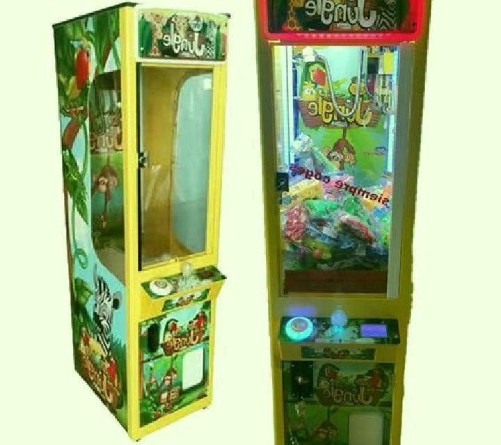 Jungle Explorer (Spinoro) slot machine