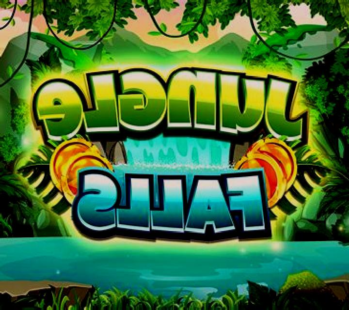 Jungle Falls slot