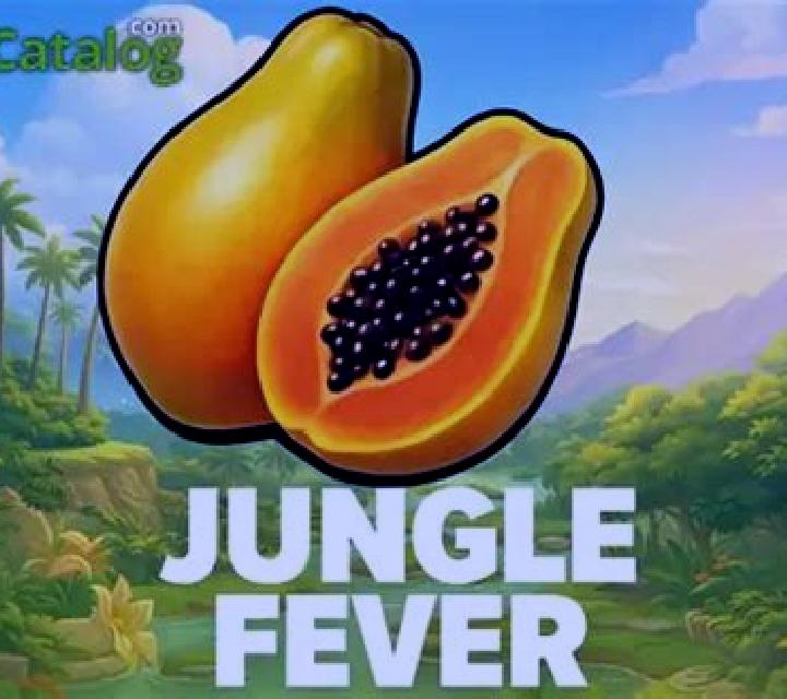 Jungle Fever (Bolly Games) slot