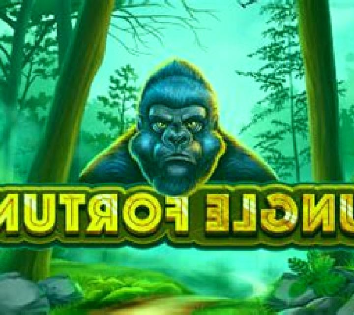 Jungle Fortune online slot