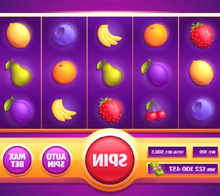Jungle Fruits online slot