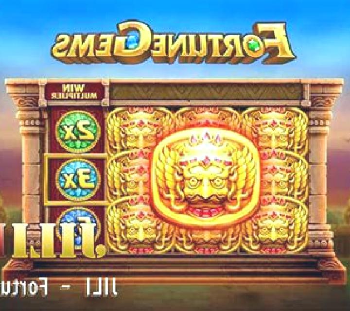 Jungle Gems (Bwin.Party) slot