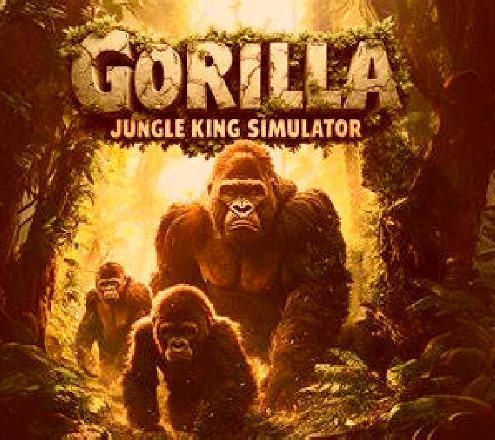 Jungle Gorilla online slot