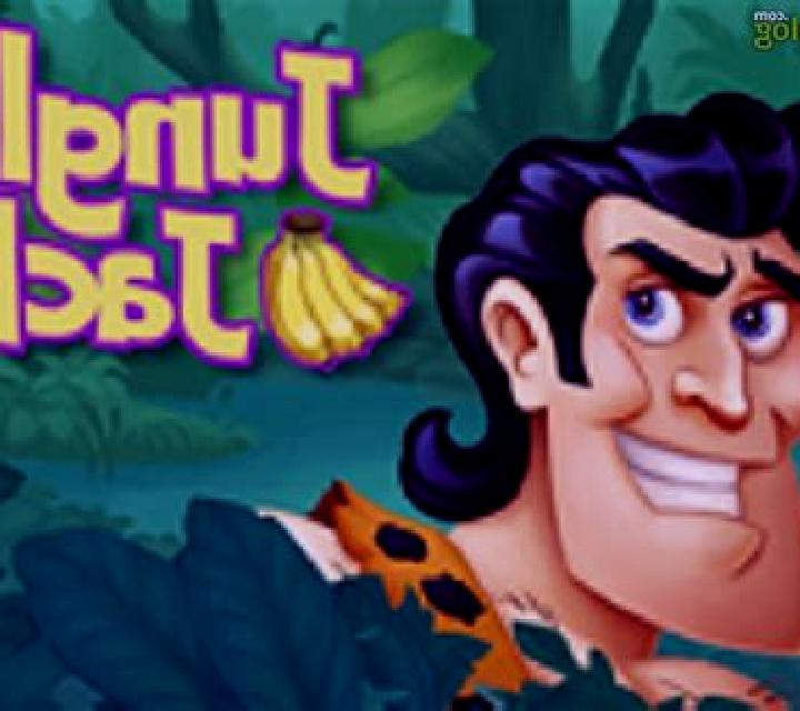 Jungle Jack slot game