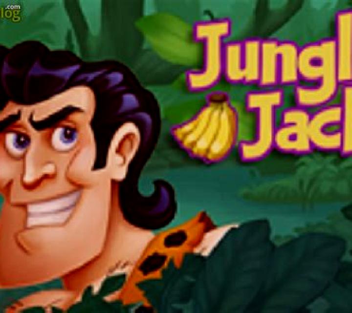 Jungle Jack slot