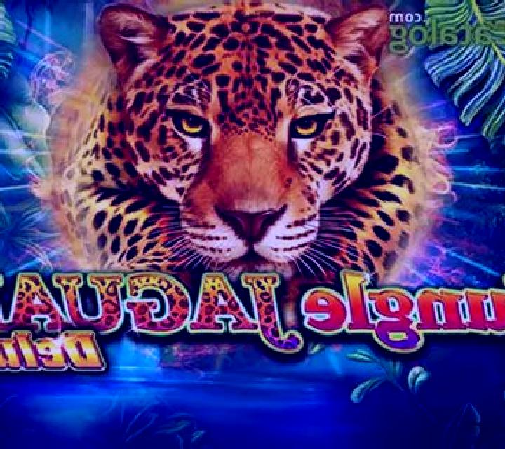 Jungle Jaguar Deluxe online slot