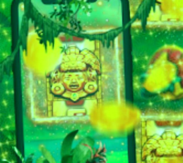 Jungle Jango slot game