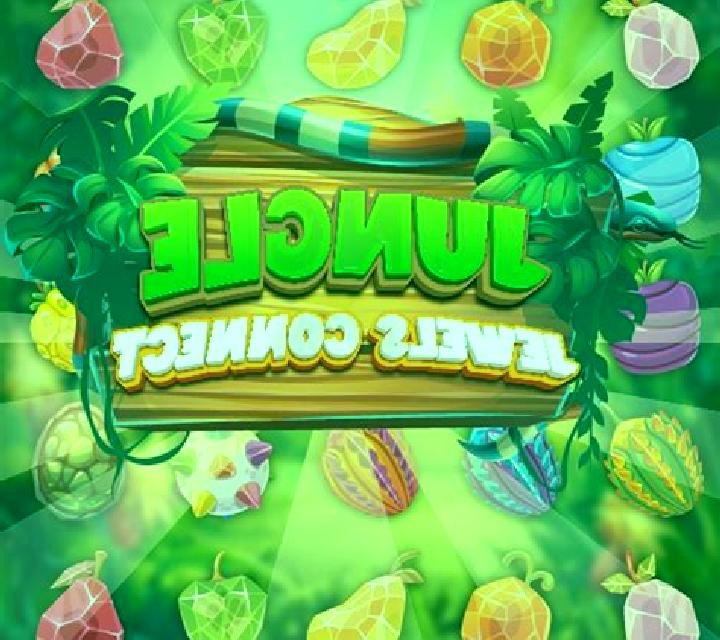 Jungle Jewels online slot