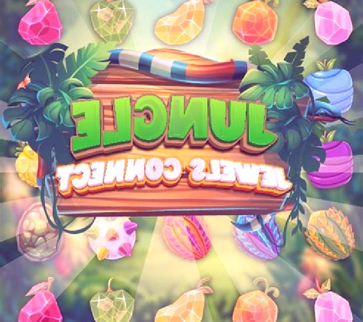 Jungle Jewels slot game