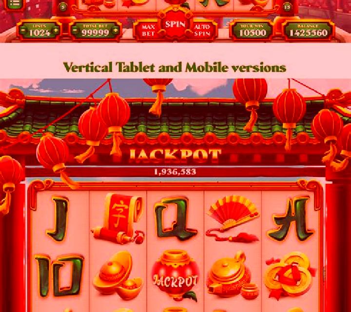 Jungle Jillions slot game