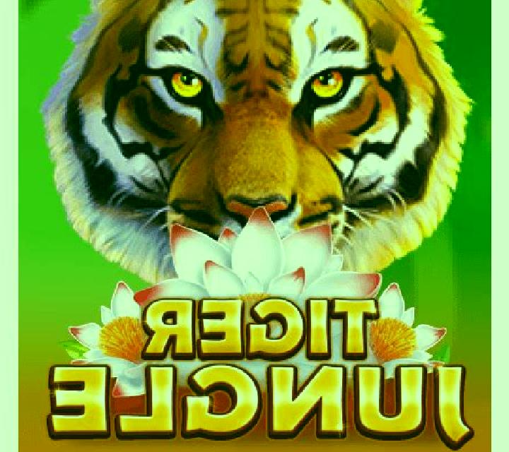 Jungle Jungle slot game