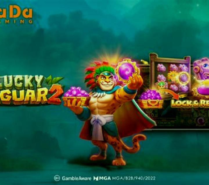 Jungle (KA Gaming) slot game