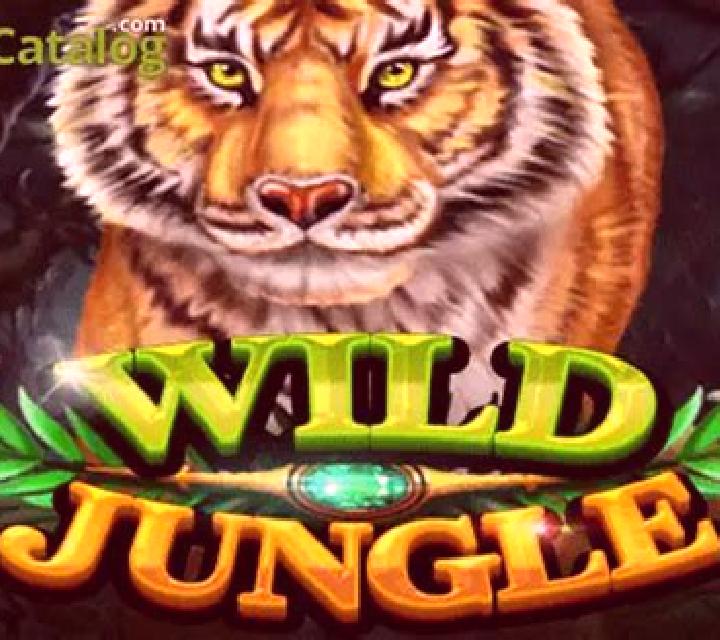 Jungle (KA Gaming) slot