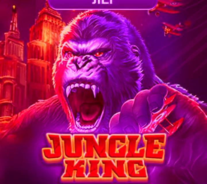 Jungle King (Jili Games) online slot