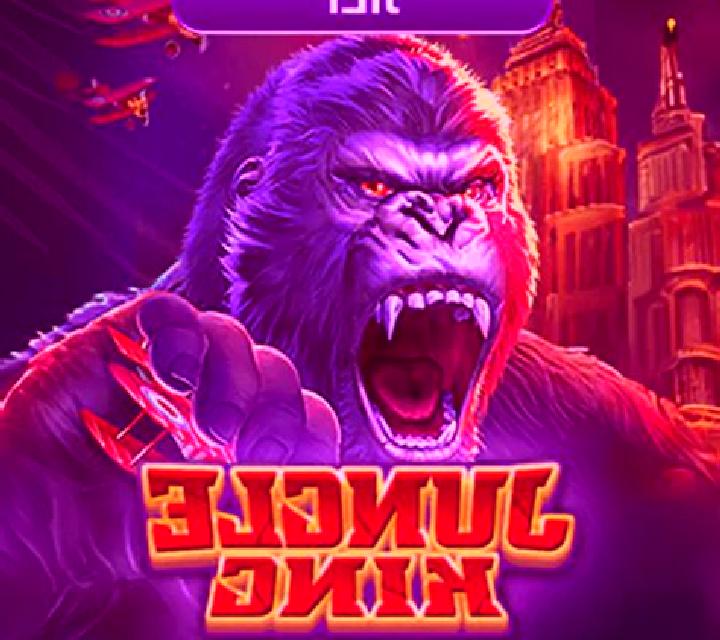 Jungle King (Jili Games) slot machine