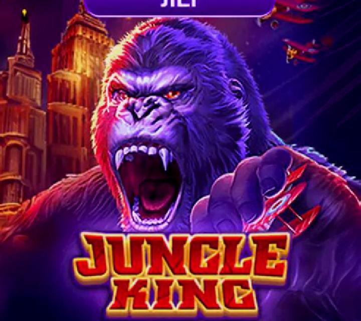 Jungle King (Jili Games) slot