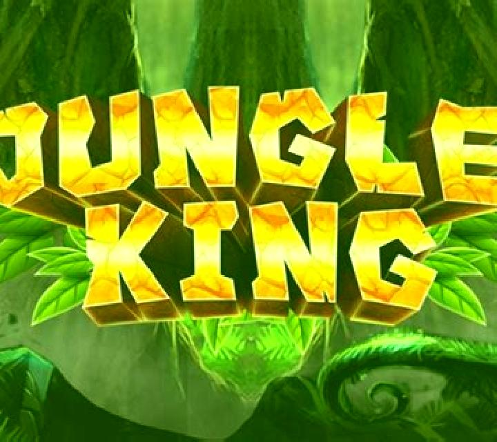 Jungle King (Spadegaming) online slot
