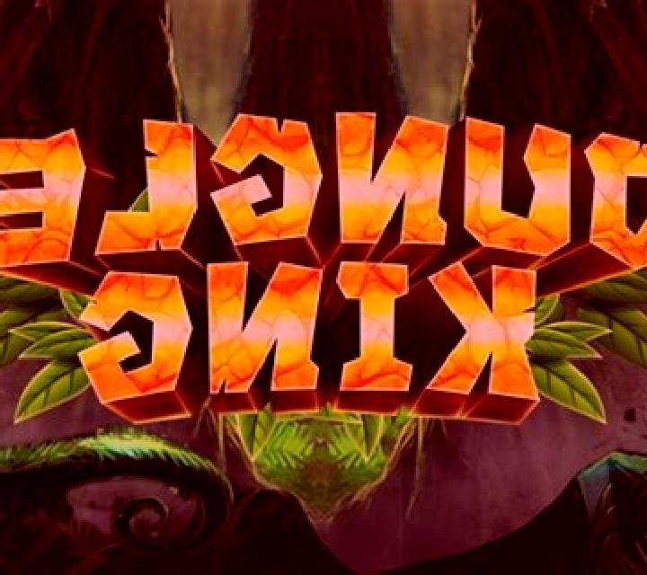 Jungle King (Spadegaming) slot game
