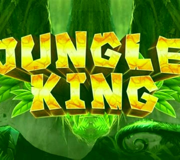 Jungle King (Spadegaming) slot machine