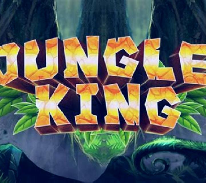 Jungle King (Spadegaming) slot