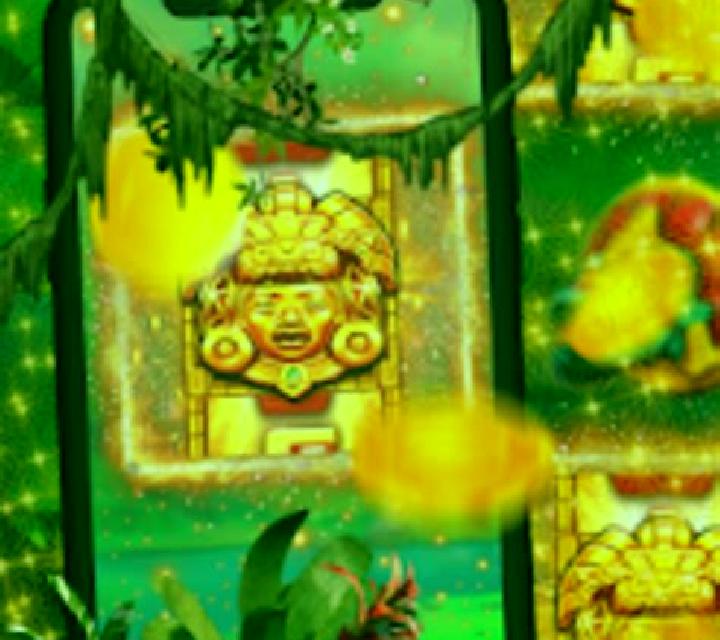 Jungle Land slot game