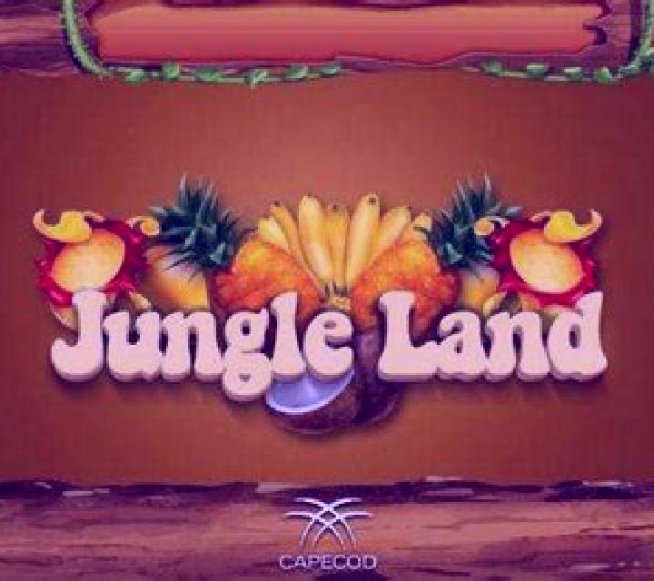 Jungle Land slot