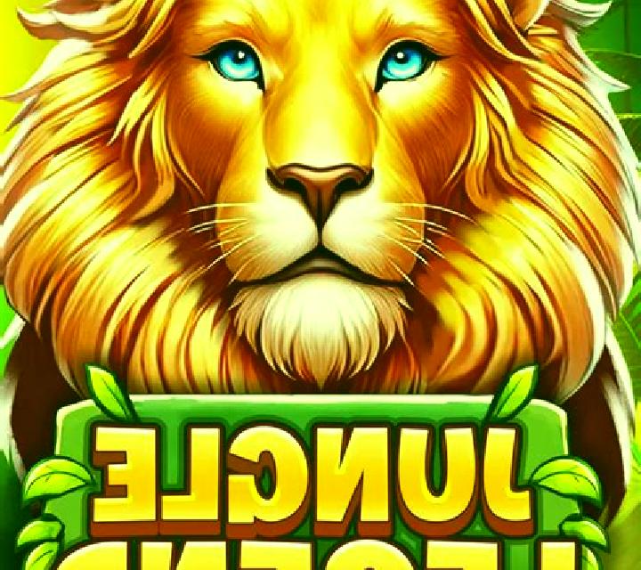 Jungle Legend slot