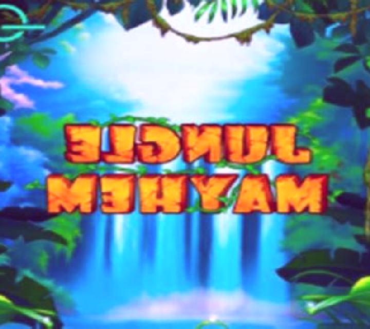 Jungle Mayhem slot