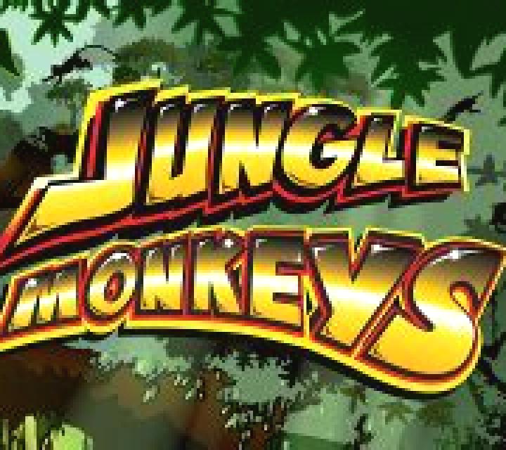 Jungle Monkeys slot game