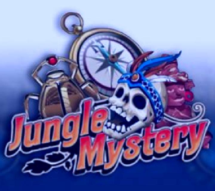 Jungle Mystery (MultiSlot) online slot