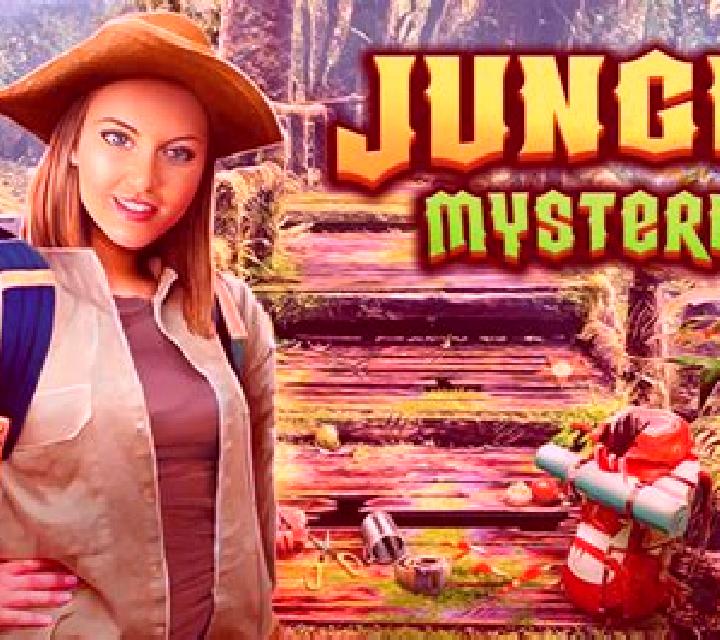 Jungle Mystery (MultiSlot) slot machine