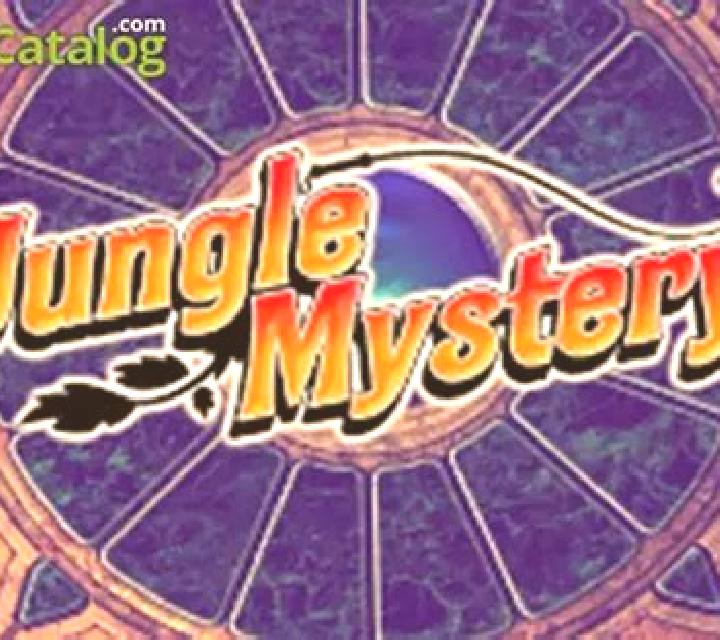 Jungle Mystery (MultiSlot) slot