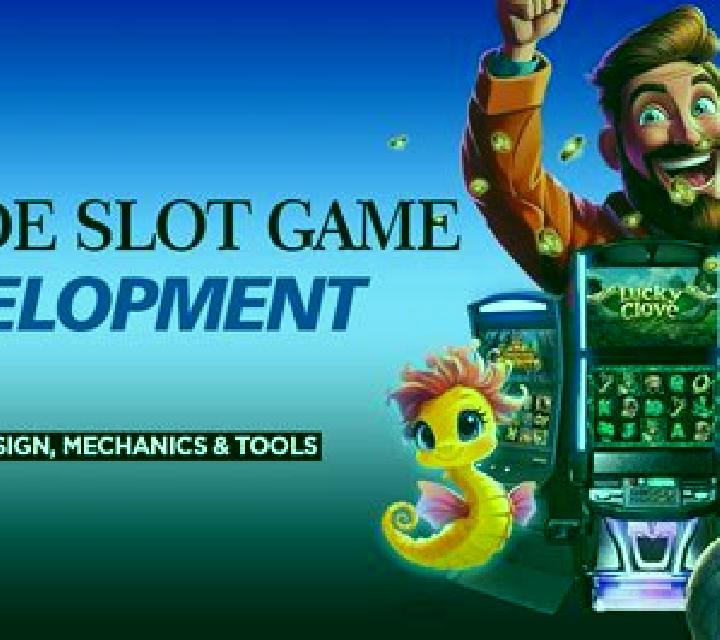 Jungle Party slot game