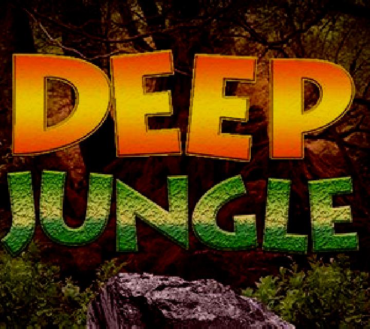 Jungle Party slot