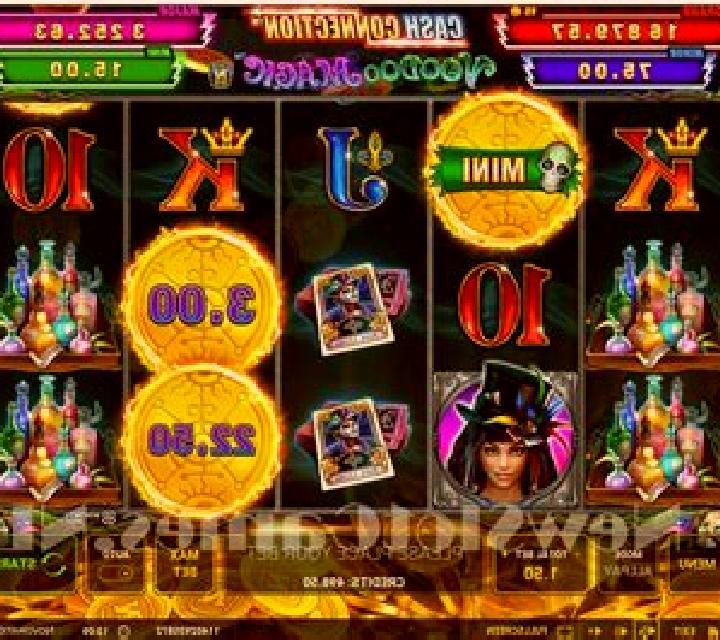 Jungle Queen (Greentube) slot