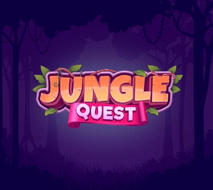 Jungle Quest online slot