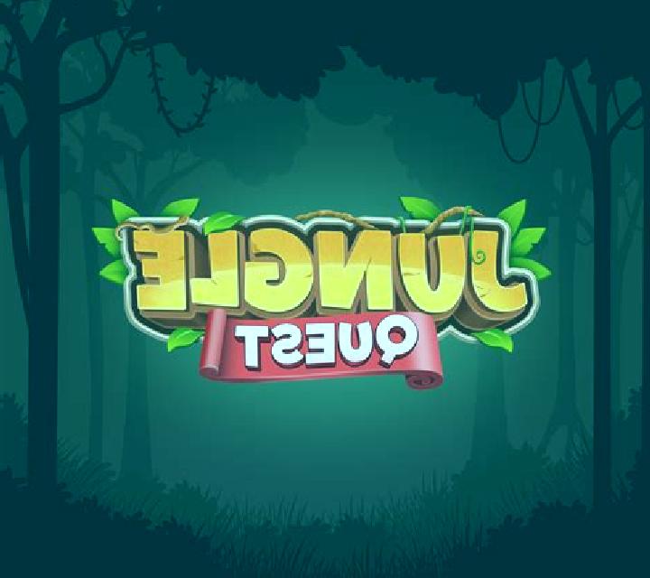 Jungle Quest slot game
