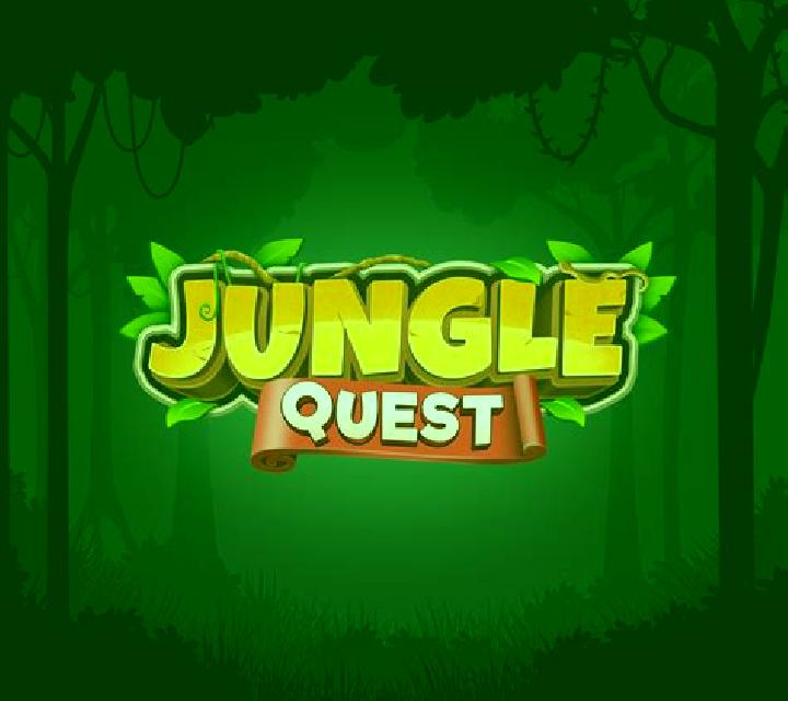 Jungle Quest slot