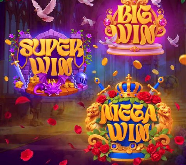 Jungle (Royal Slot Gaming) slot game