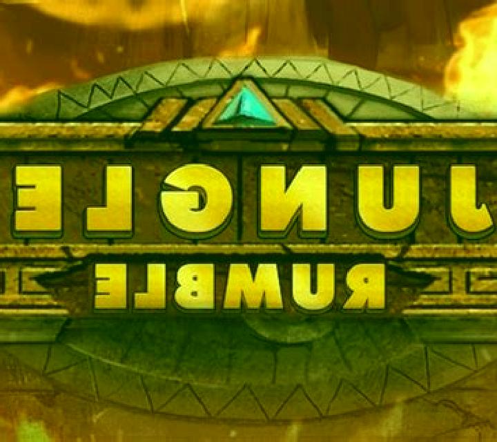 Jungle Rumble (FBastards) online slot