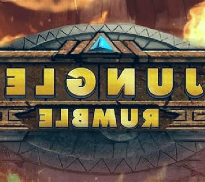 Jungle Rumble (FBastards) slot